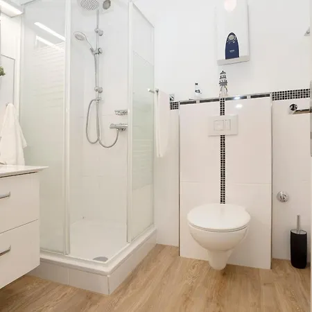 Gorch-fock-ring 28 Ostseeraum דירה *