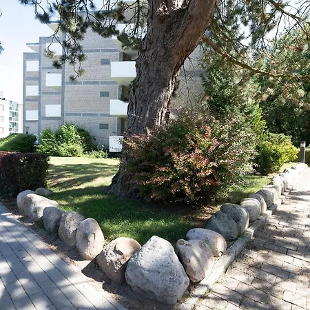 Gorch-fock-ring 28 Ostseeraum * שרבאוץ