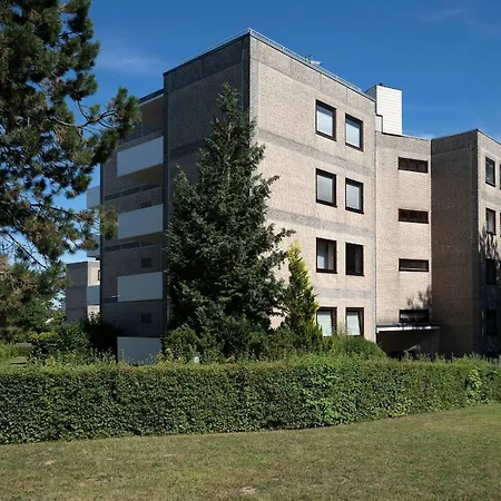 Gorch-fock-ring 28 Ostseeraum דירה