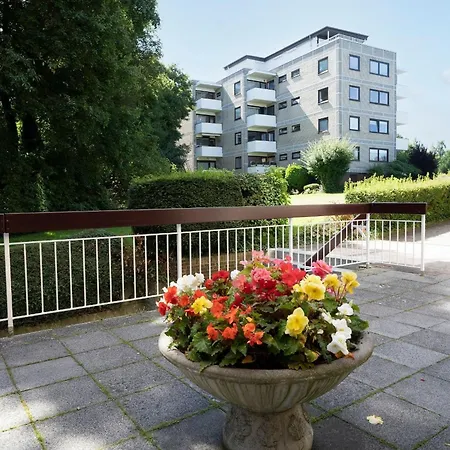 דירה Gorch-fock-ring 28 Ostseeraum