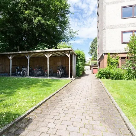 Lejlighed Gorch-fock-ring 28 Ostseeraum *