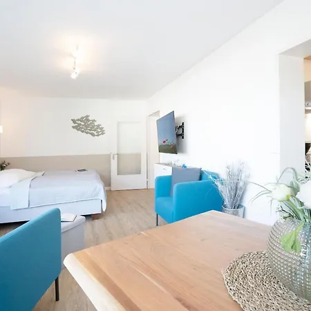 Gorch-fock-ring 28 Ostseeraum דירה שרבאוץ