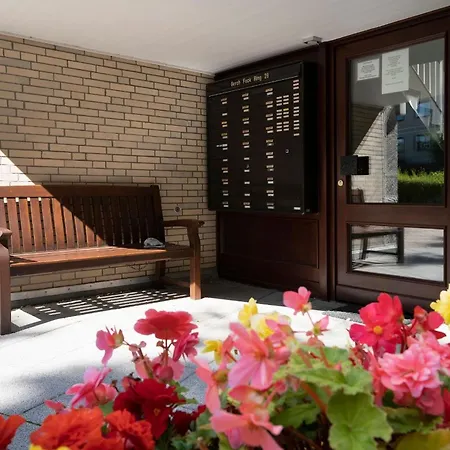 Gorch-fock-ring 28 Ostseeraum