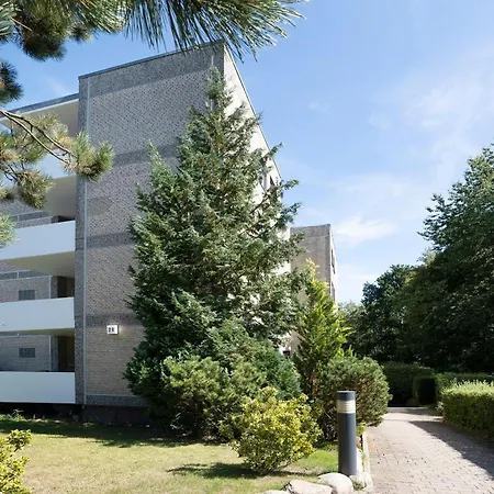 Gorch-fock-ring 28 Ostseeraum דירה