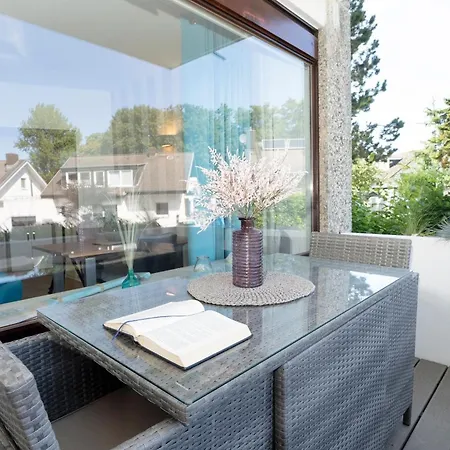 Gorch-fock-ring 28 Ostseeraum שרבאוץ