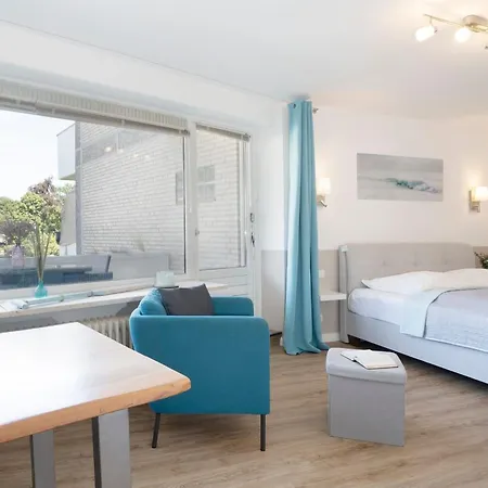 Gorch-fock-ring 28 Ostseeraum * שרבאוץ