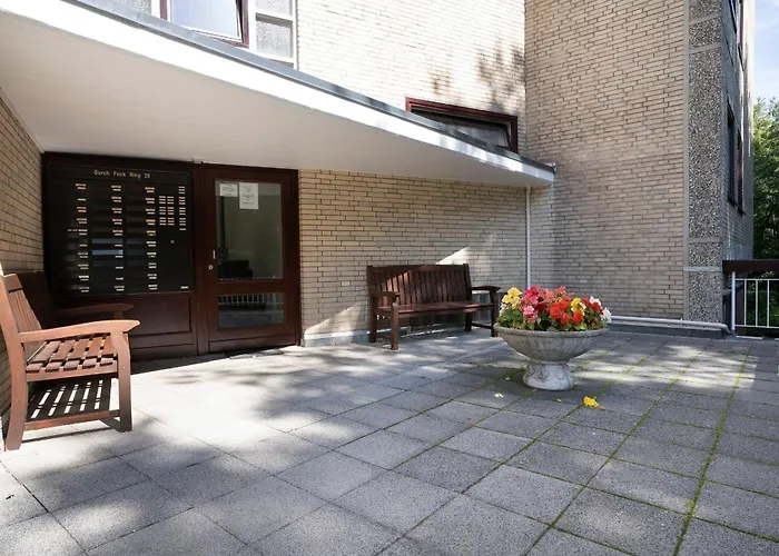 Gorch-fock-ring 28 Ostseeraum Appartamento Scharbeutz