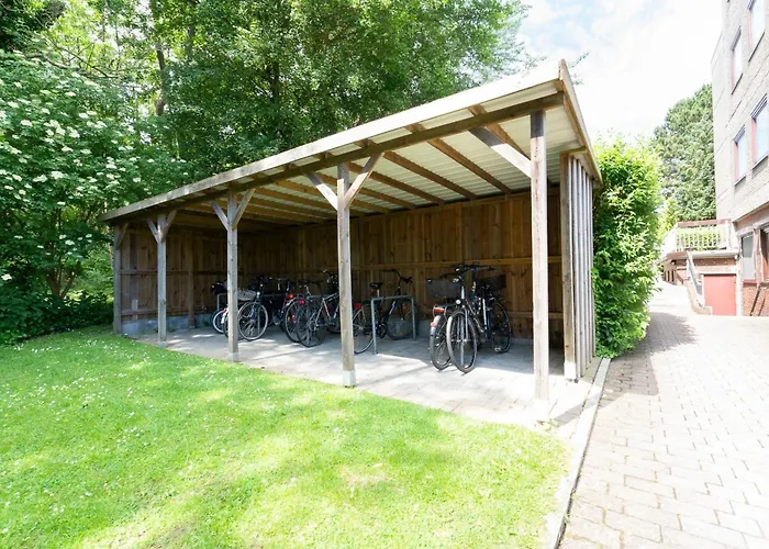 Gorch-fock-ring 28 Ostseeraum