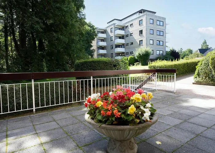 Appartamento Gorch-fock-ring 28 Ostseeraum