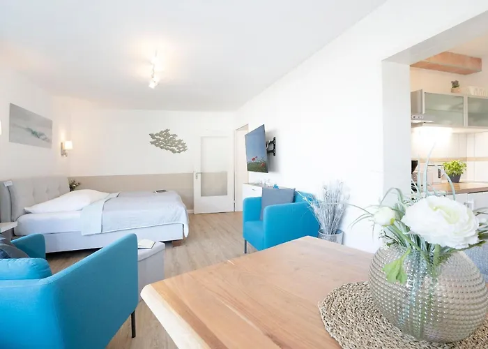 Gorch-fock-ring 28 Ostseeraum Appartamento Scharbeutz