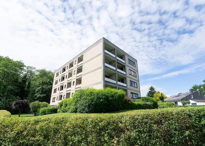 Appartamento Gorch-fock-ring 28 Ostseeraum Scharbeutz