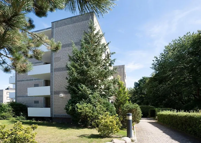 Gorch-fock-ring 28 Ostseeraum Appartamento