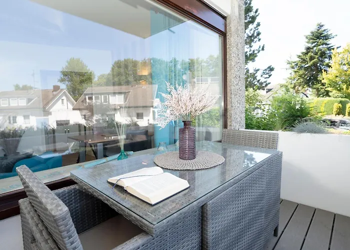 Gorch-fock-ring 28 Ostseeraum Scharbeutz